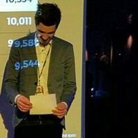XLBygg Fresks Employee Daniel Nyberg's profile photo