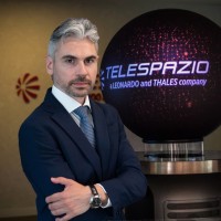 Telespazio Employee Nicola Pizzolorusso's profile photo