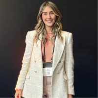 Pfizer Employee Sofia Calderon Buitrago's profile photo