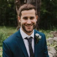 The Melting Pot Employee Evan Alexander's profile photo