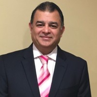 Mina Holdings LLC Employee Tariq Abdullah's profile photo