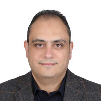 Ministry of Communications and Information Technology (MCIT), Egypt Employee Ahmed Nour's profile photo