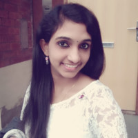 Keerthy Rajagopal's profile photo