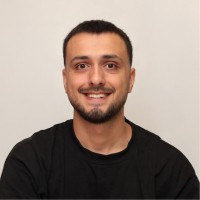 Albin Gashi's profile photo