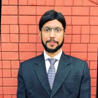 Prudent Insurance Brokers Pvt Ltd. Employee Avinash Agarwal's profile photo