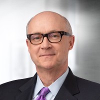 Stikeman Elliott LLP Employee Richard Jackson's profile photo