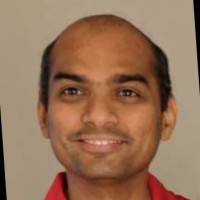 Soch Solutions Employee Sagar Shah's profile photo