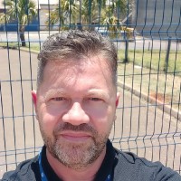 LCA Alimentos Employee Flávio Queiroz de Sá's profile photo