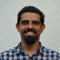 HatchEcom Employee Yamil Zegada's profile photo