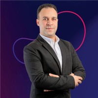 Inovasys Employee Mohamed Khattab's profile photo