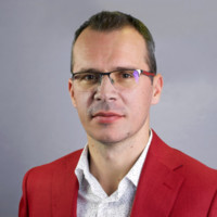 Diginesis Employee Paul Mijoiu's profile photo