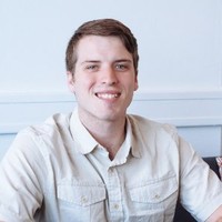 Menuat Employee Zachary Roberts's profile photo