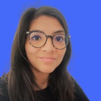 Eyrolles Employee Mélissa Aldana's profile photo