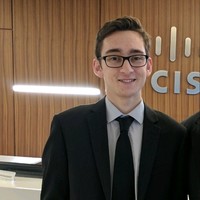 Lucas Evans Email & Phone Number