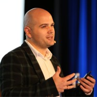 HR Analytics Academy Employee Dieter Veldsman's profile photo