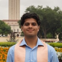 Parth Doshi Email & Phone Number