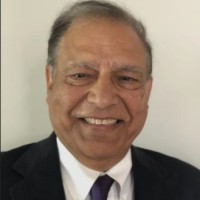 Chemlock Nutrition Employee Arun Mehan's profile photo