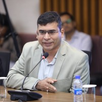 Vivek Mishra Email & Phone Number