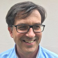 CADRES EN MISSION Employee Eric Chesnel's profile photo