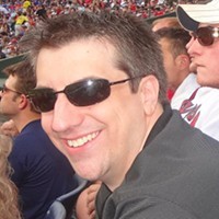 Softensity Inc Employee Nathan Roberts's profile photo