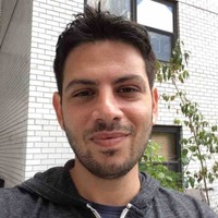 Baked by Melissa Employee Adi Ben-Ishay's profile photo