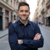 VALADE SAS Employee Romain Franck's profile photo