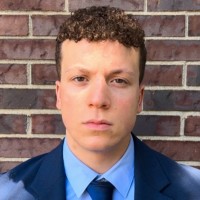 Fusion Computing Limited Employee Jon Moyal's profile photo