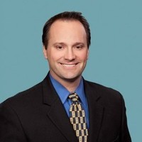 CohnReznick Advisory Employee Eric Danner's profile photo