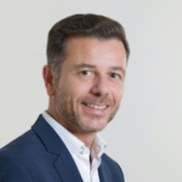 SNECI Employee Frédéric Laganier's profile photo