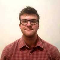 White Box Create Employee Harrison Haithcoat's profile photo