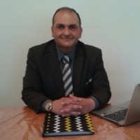 Firas Mahdi Email & Phone Number