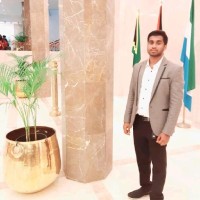 Java Time جافا تايم Employee Mohamed Shahmy's profile photo
