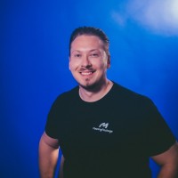 MeetingPackage Employee Tuomas Ikonen's profile photo