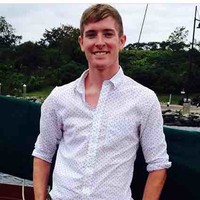 Performance Research Employee Matthew Kay's profile photo