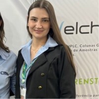 CMS Científica do Brasil Employee Cintia Zanca's profile photo