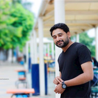 NopalCyber Employee Suresh Jampala's profile photo