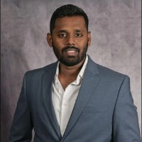 Roy Ananthan Email