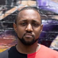 Austin Justice Coalition Employee Chas Moore's profile photo