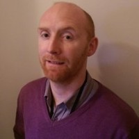 PPD Employee Derek Goode's profile photo