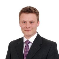 Amazon Employee Mike Beesley's profile photo