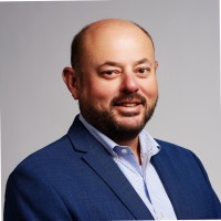 Maxim Crane Works, LP Employee Monty Glover Jr.'s profile photo