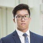 WioWise Employee Jinfan He's profile photo