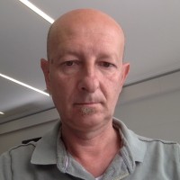 WRM Group Employee Alberto Pandolfo's profile photo