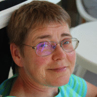 SALTECH Consultants AB Employee Malin Andersson's profile photo