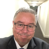 Denman Chambers Employee Stephen Hopper's profile photo