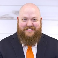 Enlightium Academy Employee Will Mead's profile photo