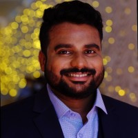 GoodWe Employee Jithin M's profile photo