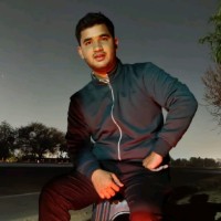 Pazo Employee Salman Shahid's profile photo
