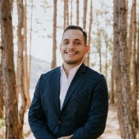 GrabIT Employee Bedir Caushi's profile photo