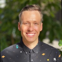 AppRiver Employee Joshua Stack's profile photo